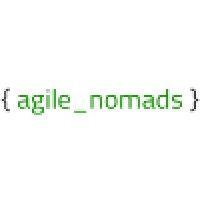 agile nomads logo image