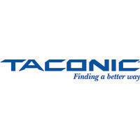 taconic international ltd logo image