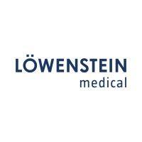 löwenstein medical logo image