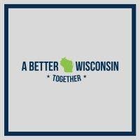 a better wisconsin together logo image