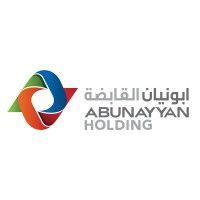 abunayyan holding logo image