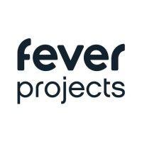 fever projects logo image