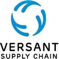 versant supply chain, inc. logo image