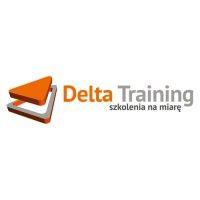 delta training | szkolenia biznesowe dla firm logo image