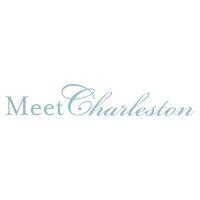 meet charleston logo image