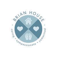 brian house, inc. logo image