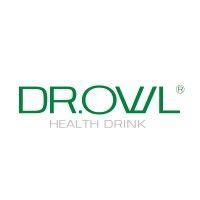 dr.owl® health drinks logo image