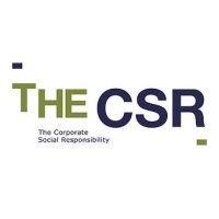 the csr logo image