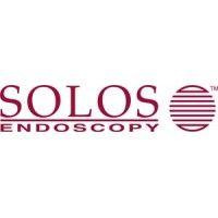 solos endoscopy inc. logo image