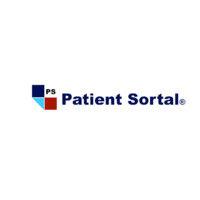 patient sortal logo image