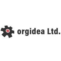 orgidea logo image