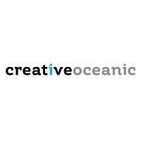 creative oceanic logo image