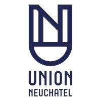 union neuchâtel basket logo image