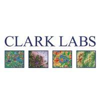 clark labs logo image