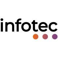 infotec logo image