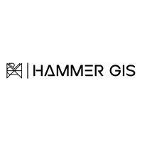 hammer gis logo image