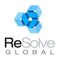 resolve asset management global* logo image