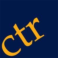 ctr group logo image