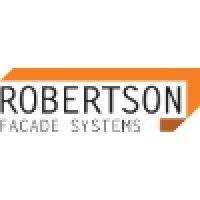 robertson facade systems pty ltd