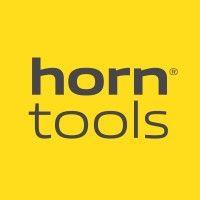 horntools logo image