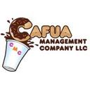 logo of Cafua Management Company A Dunkin Franchisee