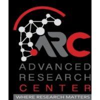 advanced research center arc