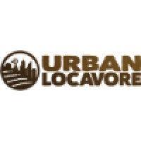 urban locavore logo image