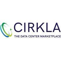 cirkla - the data center marketplace logo image