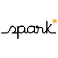 spark middle east logo image