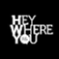 heywhereyou.com