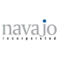 navajo incorporated logo image