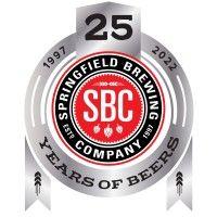 springfield brewing company