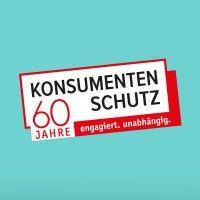 konsumentenschutz