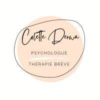 colette derwa psychologue - psychothérapeute logo image