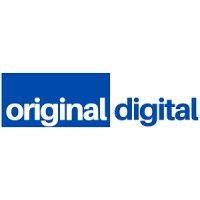 original digital ltd logo image