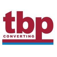 tbp converting logo image