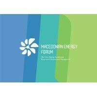 mef energy forum logo image