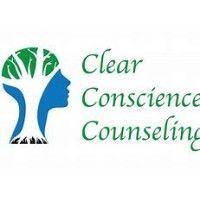 clear conscience counseling, llc logo image