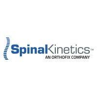 spinal kinetics logo image