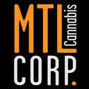 logo of The Mtl Cannabis Corp