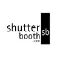 shutterbooth central texas logo image