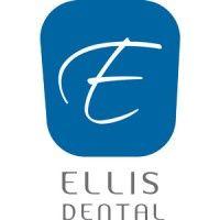 ellis dental logo image