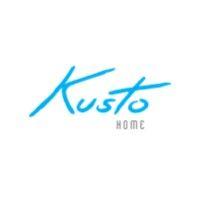 kusto home logo image