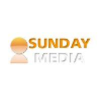 sunday media logo image