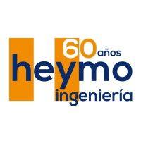 heymo ingeniería, s.a.u. logo image