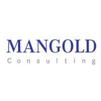 mangold consulting gmbh logo image