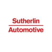 sutherlin automotive group logo image