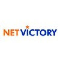 netvictory b.v. logo image