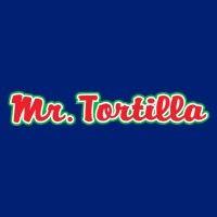 mr. tortilla, inc. logo image