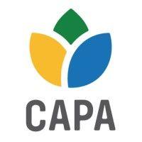 capa strategies, llc logo image